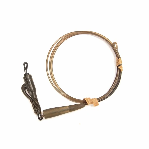 Korda Dark Matter Leader QC Hybrid Clip 50cm/Weed (roślinność)