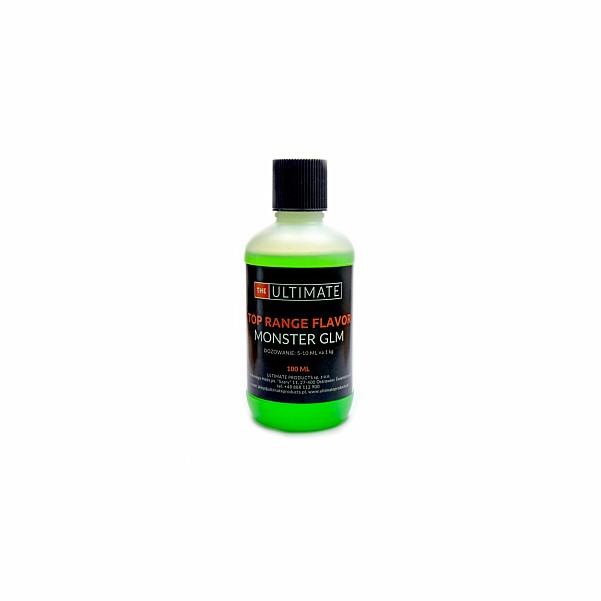 UltimateProducts Monster GLM Flavouropakowanie 100ml - EAN: 5903855432109