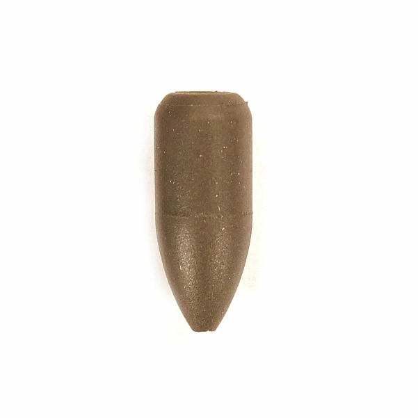 ESP Ronnie Clips and Tungsten Sleeve Small/Camo Brown