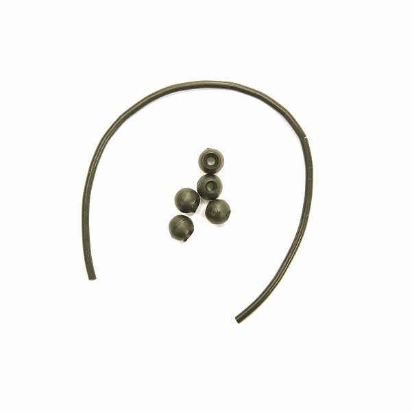 ESP Tungsten Loaded Beadskolor Weedy Green - MPN: ETTLB05WG - EAN: 5055394243002