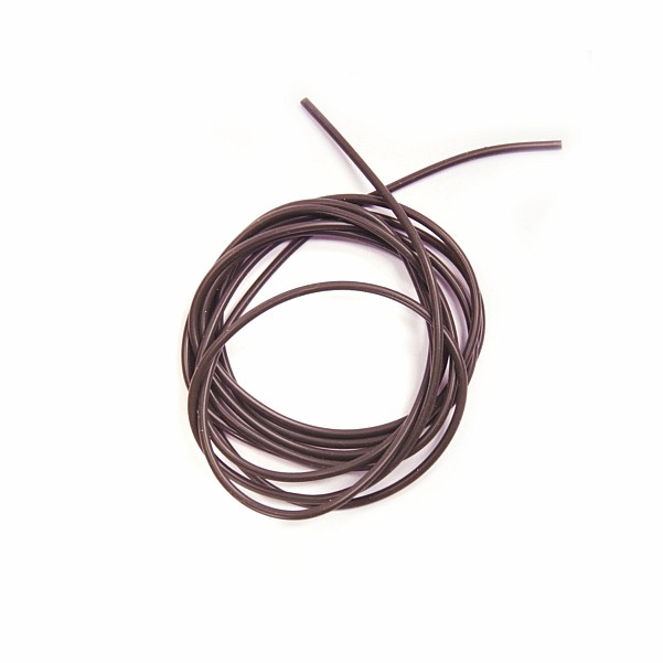 Kryston Hook Silicone Tubingrozmiar 0.8mmx1.9mm / Brown - MPN: KR-AC6 - EAN: 4048855408707