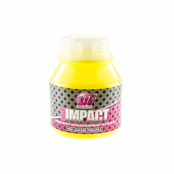 Mainline High Impact Dip - High Leakage Pineapplepakavimas 175 ml - MPN: M23072 - EAN: 5060509810574