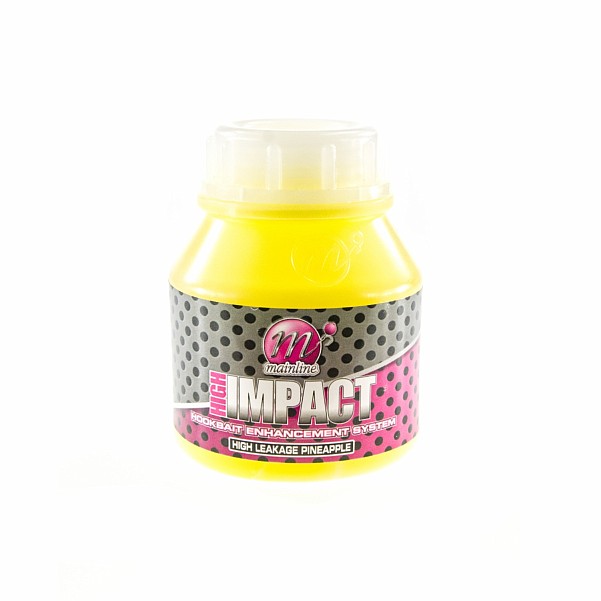 Mainline High Impact Dip - High Leakage Pineappleobal 175ml - MPN: M23072 - EAN: 5060509810574