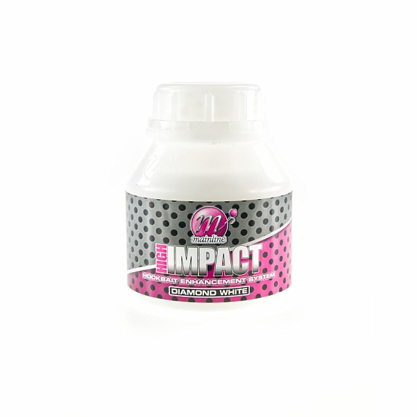 Mainline High Impact Dip - Diamond Whitesconfezione 175 ml - MPN: M23066 - EAN: 5060509810567