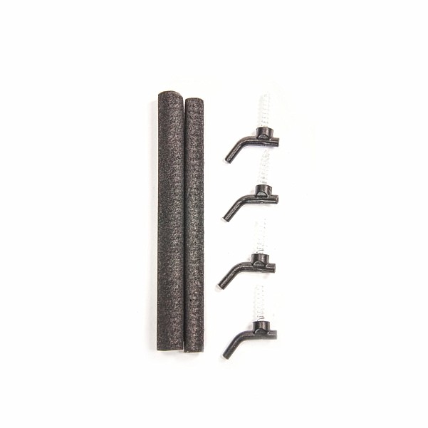 Nash Zig Screws Largekolor Black (czarny) - MPN: T7846 - EAN: 5055108978466