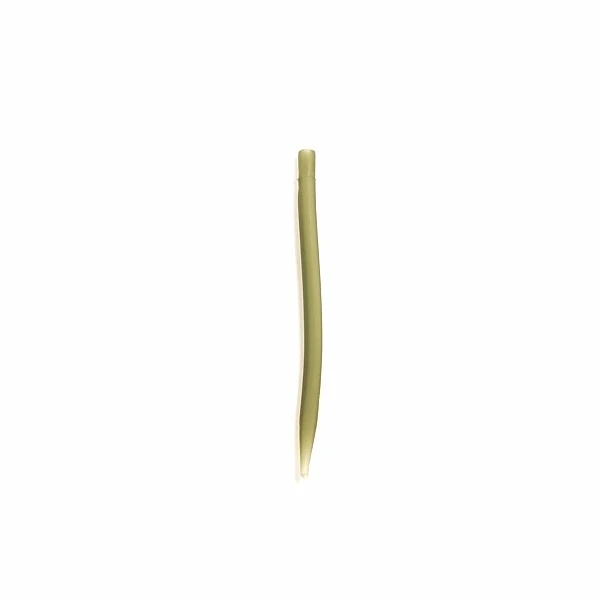 Kryston Anti Tangle Sleeves Weed (roslinność)