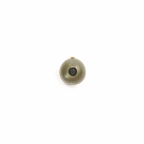 Kryston Rubber Beadsmisurare 5mm / Erba (vegetazione) - MPN: KR-AC34 - EAN: 4048855408981