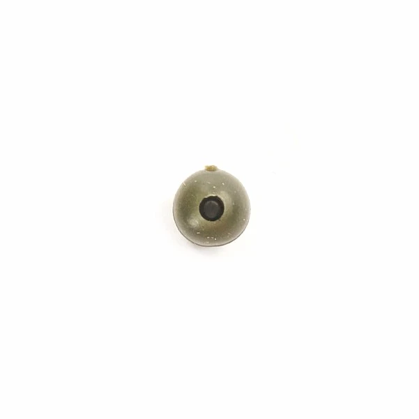 Kryston Rubber Beads 5mm / Weed (roślinność)