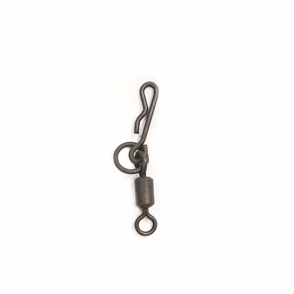 Kryston Quick Change Drop-Off Inline Swivel  7