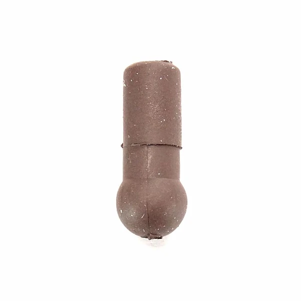 TandemBaits FC Tungsten Buffer Beads ciemny brąz