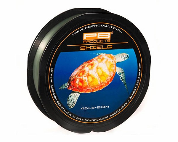 PB Shield Snagleaderмодель 45lb - MPN: 10400 - EAN: 8717524092030