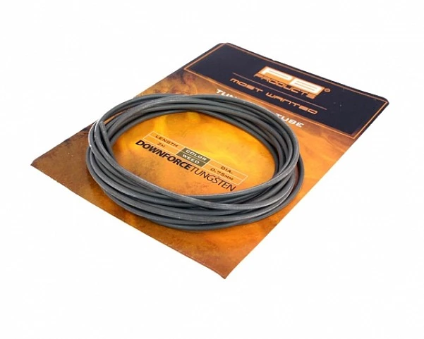 PB Tungsten Tube silt/czarny
