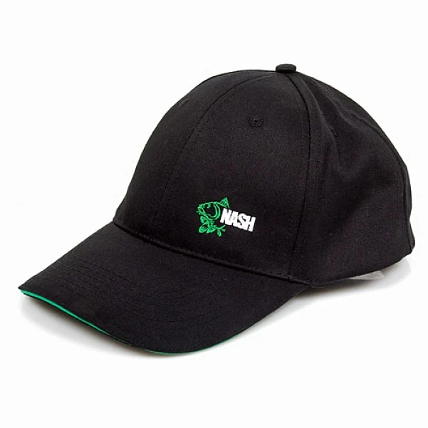 Nashbait Cap