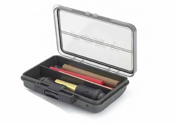 Fox F-Box 2 Compartment