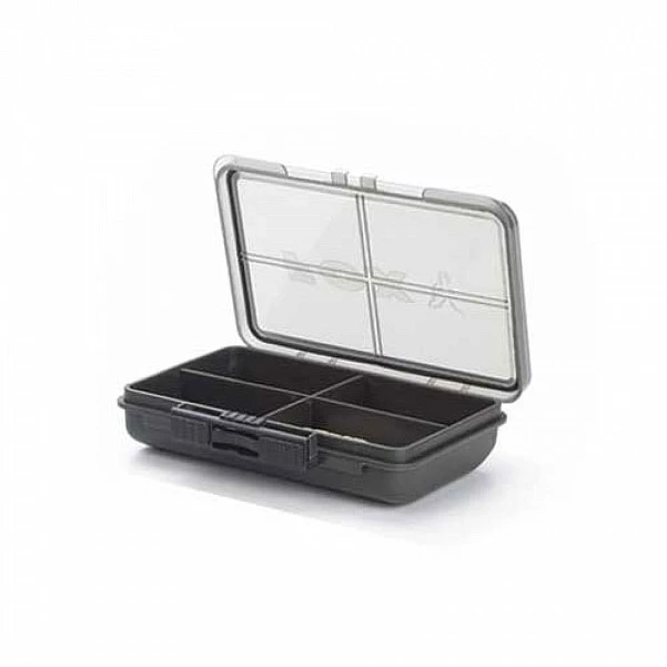 Fox F-Box 4 Compartment