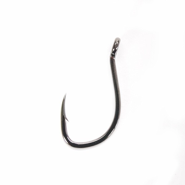 Fox Carp Hooks Stiff Rig Beakedrozmiar 4 - MPN: CHK239 - EAN: 5056212144976