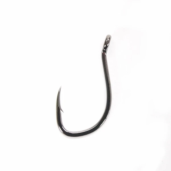 Fox Carp Hooks Stiff Rig Beaked 4