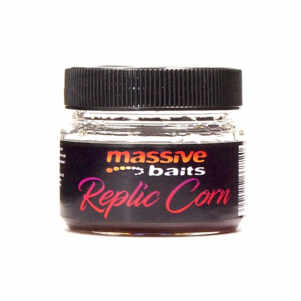 MassiveBaits Replic Corn Bolsena Squidobal 50ml - MPN: RC001 - EAN: 5901912668720