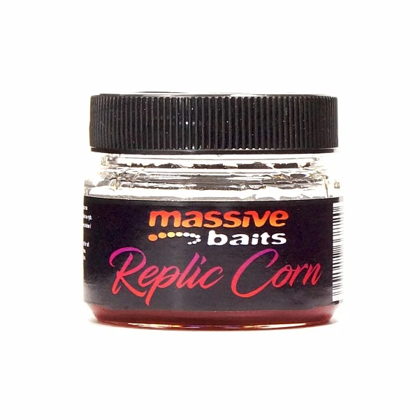 MassiveBaits Replic Corn Strawberry Bergamotta 50ml