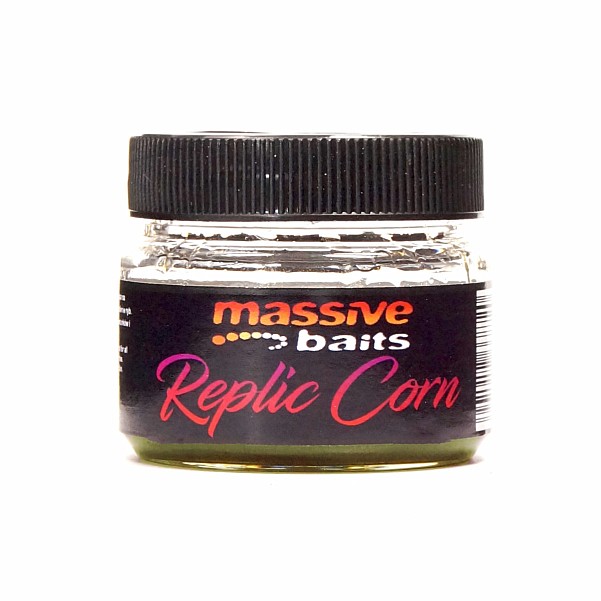 MassiveBaits Replic Corn Pineapplez Butyriccoopakowanie 50ml - MPN: RC006 - EAN: 5901912669246