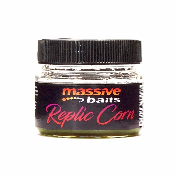 MassiveBaits Replic Corn Pineapplez Butyricco 50ml