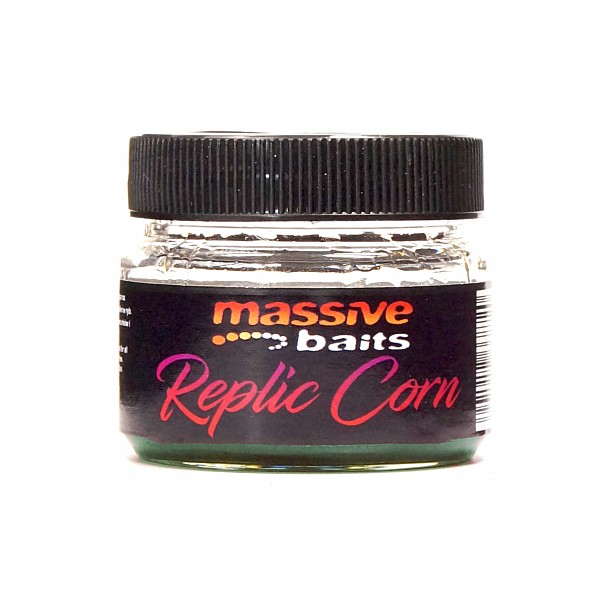 MassiveBaits Replic Corn Green Mulberry opakowanie 50ml - MPN: RC007 - EAN: 5901912669253