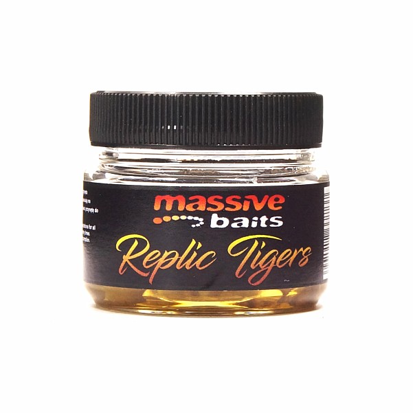 MassiveBaits Replic Tigers N-Butopakowanie 50ml - MPN: RC009 - EAN: 5901912669277