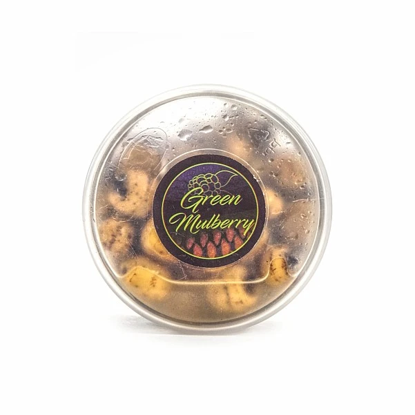 MassiveBaits Salty Sweet Tigers Green Mulberry 150ml
