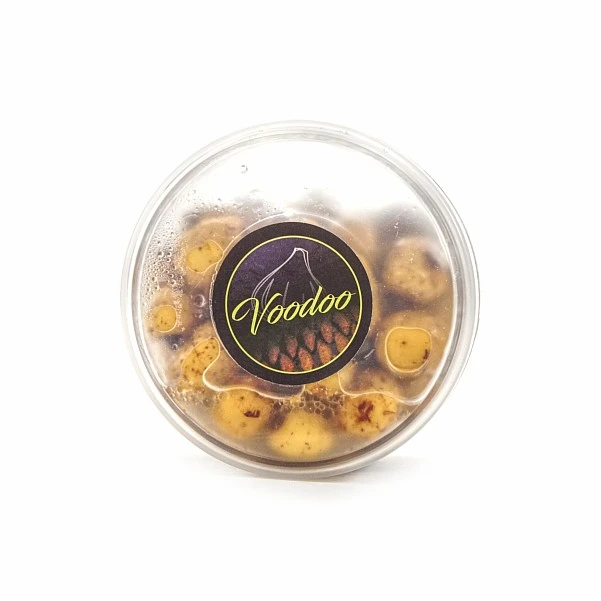 MassiveBaits Salty Sweet Tigers Voodoo 150ml