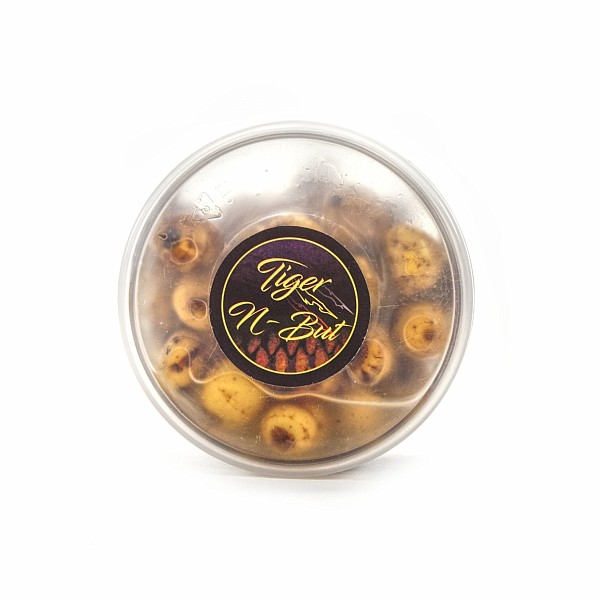 MassiveBaits Salty Sweet Tigers Tigers N-Butambalaj 150ml - MPN: TG009 - EAN: 5901912669376