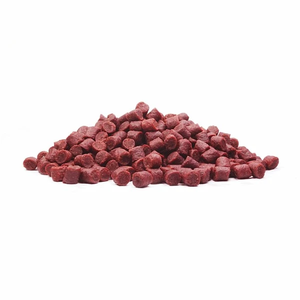 Coppens Red Premium Select Halibut Pellet 6mm 6mm / 1kg