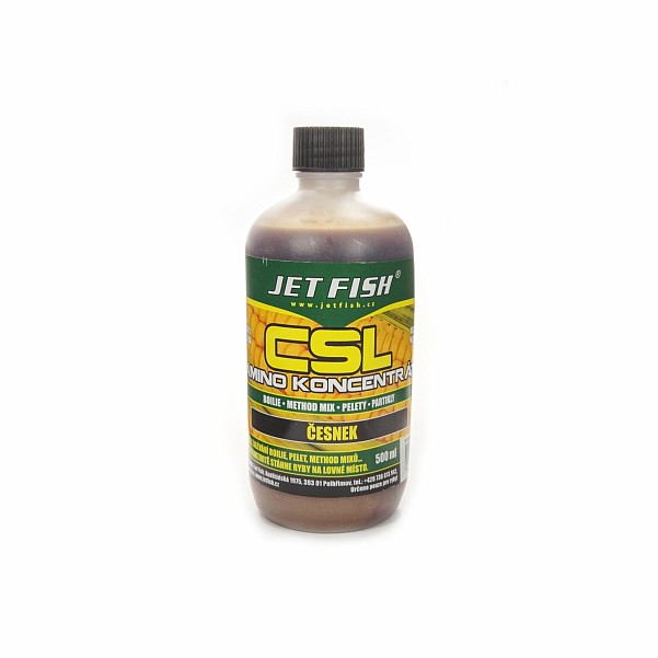 NEW Jetfish CSL Amino Concentrate Garlic - MPN: 1921090 - EAN: 19210902