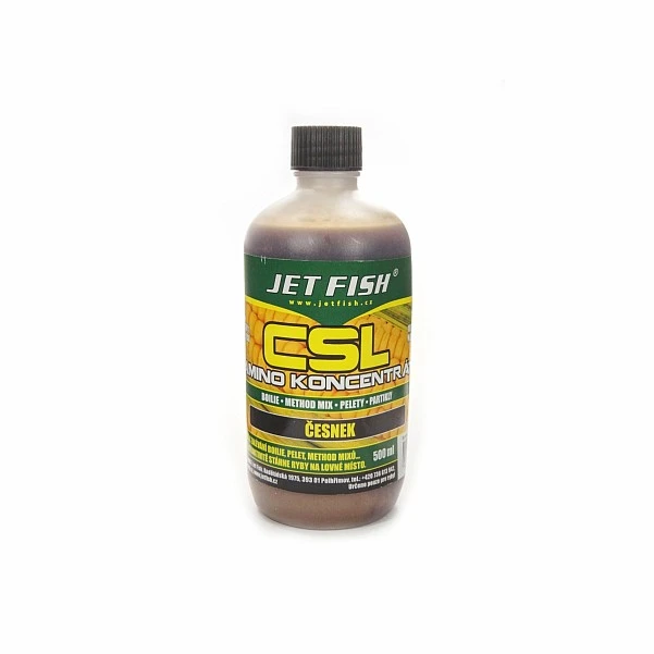 NEW Jetfish CSL Amino Concentrate Garlic