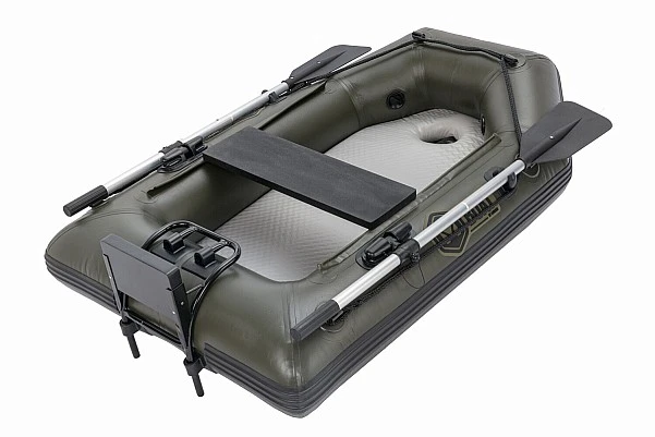 Mivardi M-Boat 160A MK2
