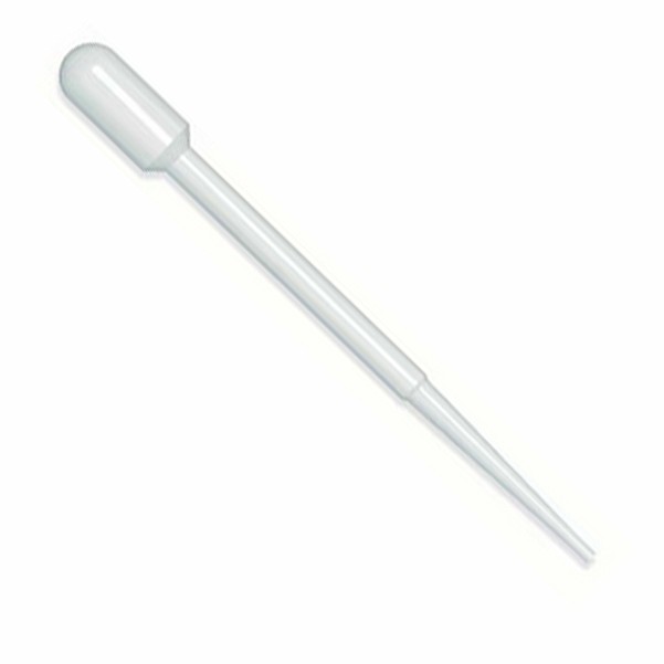 CCMoore Pipette 3mlpojemność 3ml - MPN: 92278 - EAN: 634158549533