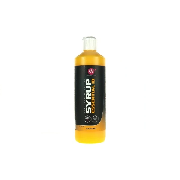 Mainline Active Ads Particle and Pellet Syrup Essential IB 500ml