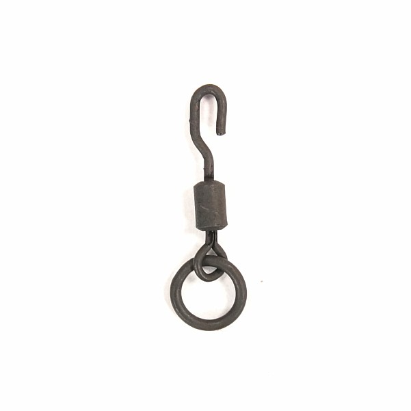 Gardner Covert QC Flexi Ring Swivel taille 12 - MPN: CFRQCS - EAN: 5060573462341