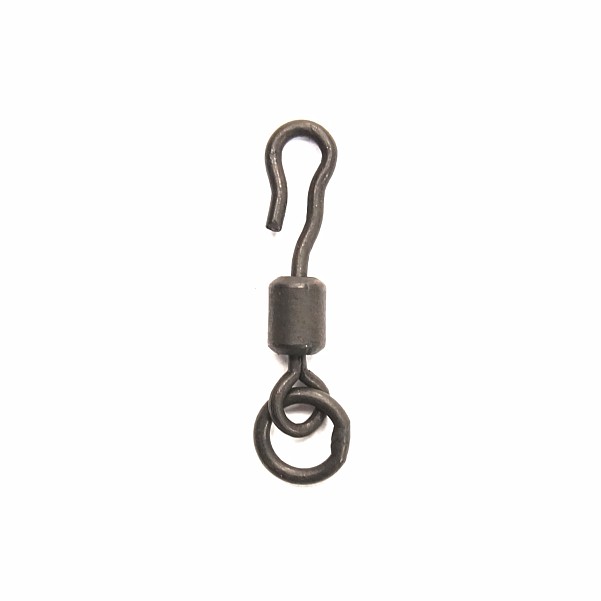 Fox Edges Kwik Change Hook Swivelsvelikost 10 - MPN: CAC701 - EAN: 5056212102709