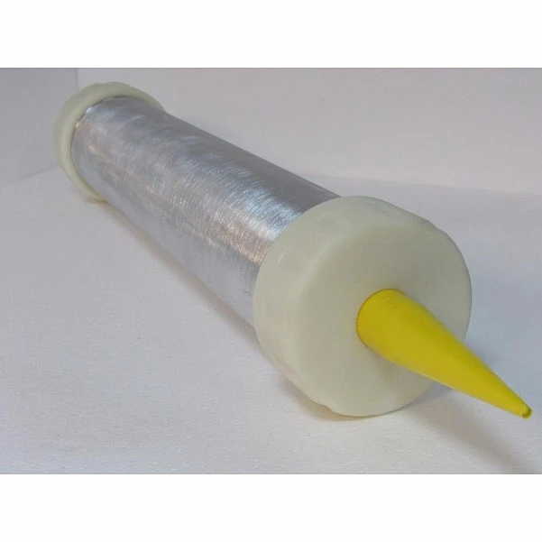 BoilieRoller Dough Gun - Wyciskacz Pneumatyczny 8 kg