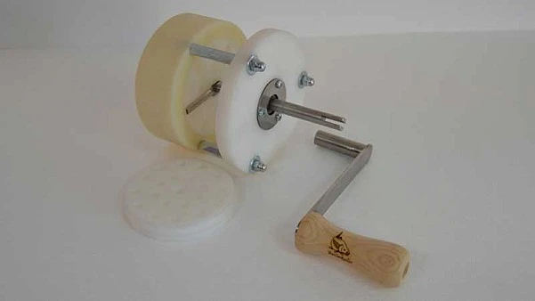 BoilieRoller Pellet Maker do pistoletu 4kg