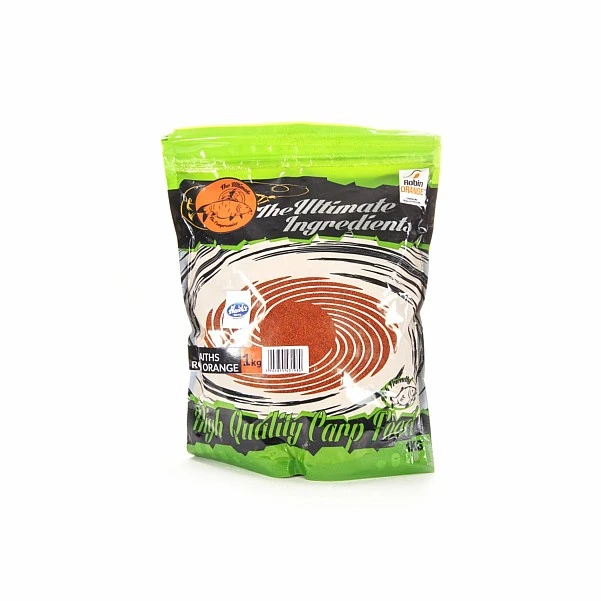 NEW UltimateProducts Haiths Robin Orange 1kg