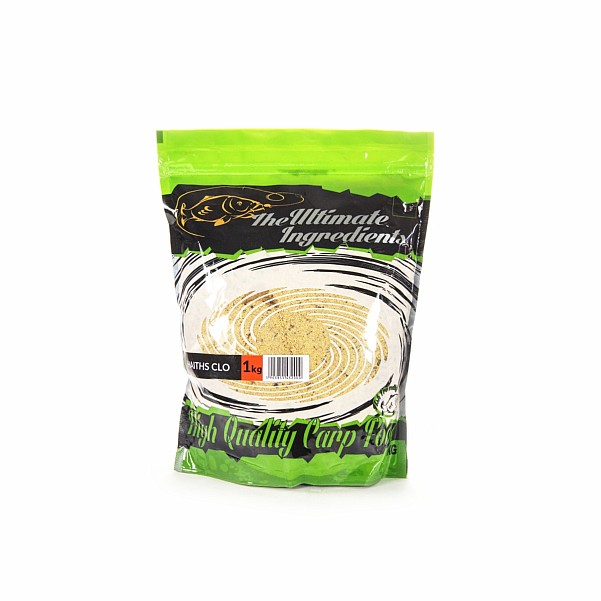 NEW UltimateProducts Haiths CLOobal 1kg - EAN: 5903855432000