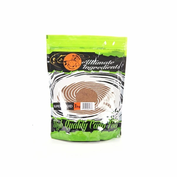 NEW UltimateProducts Super Squid Meal 1kg