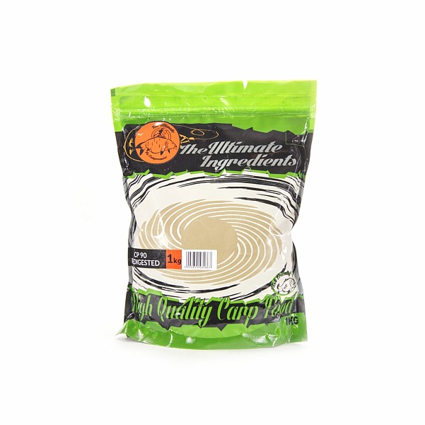 NEW UltimateProducts Predigested Fish Mealpackaging 1kg - EAN: 5903855431867
