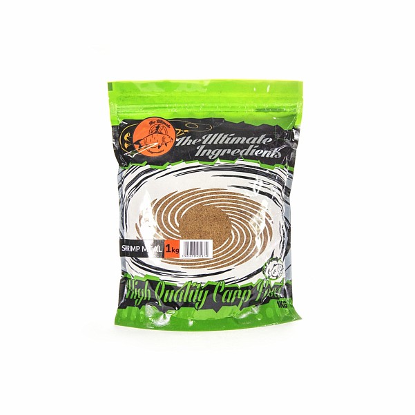 NEW UltimateProducts Shrimp MealVerpackung 1kg - EAN: 5903855431874