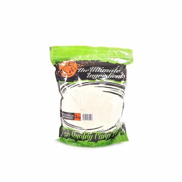 NEW UltimateProducts Vitamelo Vanila Milk Mealopakowanie 1kg - EAN: 5903855431928