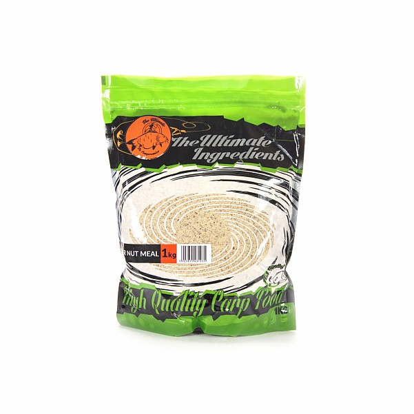 NEW UltimateProducts Tiger Nut Mealcsomagolás 1kg - EAN: 5903855431935