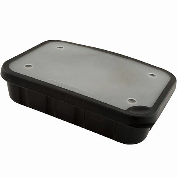 Fox Large Solid Box