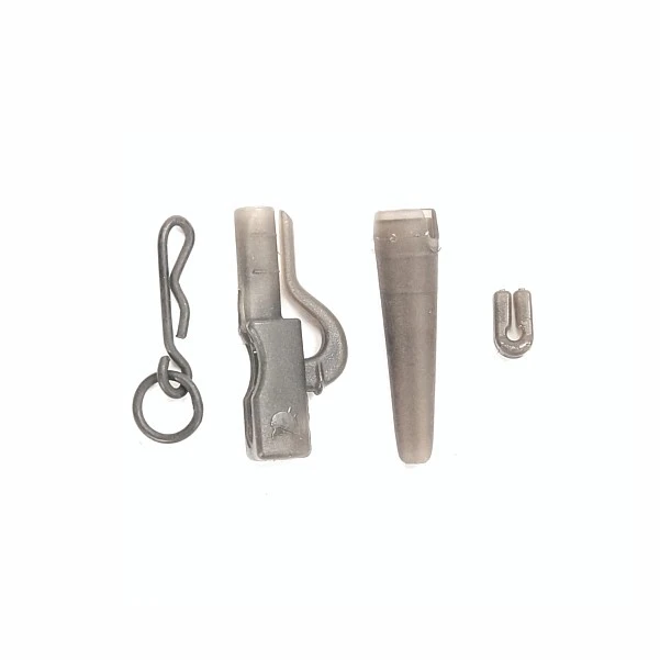 Strategy Pole Position CS Safetly Lead Clip Set Silt (muł)
