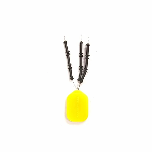 Strategy Pole Position QC Heavy Sinkers Bar Small